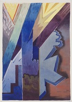 Konupek, Jan - The Orphic Scene III