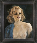 Picabia, Francis - La main mystérieuse