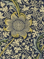 Morris, William - Decorative fabric