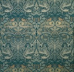 Morris, William - Decorative fabric