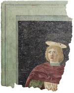 Piero della Francesca - Saint Julian