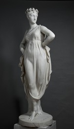 Canova, Antonio - Dancer