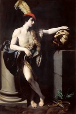 Reni, Guido - David with the Head of Goliath