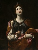 Reni, Guido - Saint Catherine of Alexandria