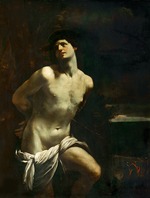 Reni, Guido - Saint Sebastian