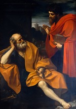 Reni, Guido - The Apostles Saint Peter and Saint Paul
