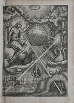 Kircher, Athanasius - Ars magna lucis et umbrae