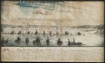 Schoultz, Johan Tietrich - The Battle of Fredrikshamn on May 1790