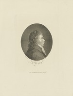 Breitkopf & Härtel - Portrait of the composer Ignace Pleyel (1757-1831)