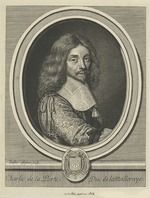 Duflos, Claude - Charles de la Porte, duc de la Meilleraye (1602-1664) 