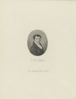 Arndt, Wilhelm - Portrait of the violinist and composer Giovanni Battista Polledro (1781-1853) 