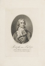 Keller, Joseph - Joseph Friedrich von Retzer (1754-1824)