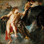 Rubens, Pieter Paul - Ganymede