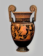 Pronomos - The Pronomos Vase