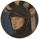 Clouet, Jean - Louis de Lorraine (1500-1528), Count of Vaudémont