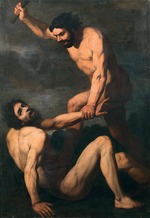 Crespi, Daniele - Cain and Abel