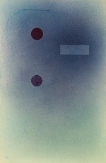 Kandinsky, Wassily Vasilyevich - Zwei zu Eins (Two to one)