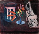 Matisse, Henri - Goldfish