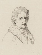 Lefévre, Robert - Portrait of the composer Pierre-Alexandre Monsigny (1729-1817)
