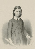 Pincon, Adolphe - Portrait of the composer Raoul Pugno (1852-1914)