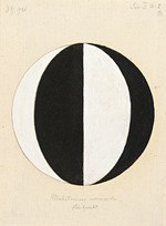 Hilma af Klint - The Current Standpoint of the Mahatmas