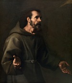 Sellitto, Carlo - Saint Francis receives the Stigmata