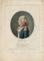 Phelippeaux, Antoine - Isidore Agasse