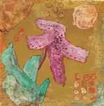 Klee, Paul - Blüte (Blossom)