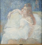 Legrand, Louis - Ballet dancer