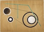 Picabia, Francis - Hache-Paille (Straw chopper)