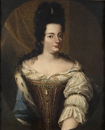 Anonymous - Angela Camilla Marchesa di Ceva