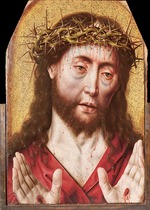 Bouts, Aelbrecht - Christ crowned with Thorns