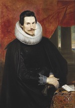 Vos, Cornelis de - Joris Vekemans 