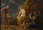 Rubens, Pieter Paul - Job on the Dung Heap