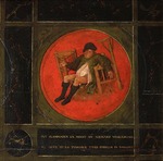 Bruegel (Brueghel), Pieter, the Elder - Twelve Proverbs