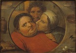 Bruegel (Brueghel), Pieter, the Elder - Carnival and Lent