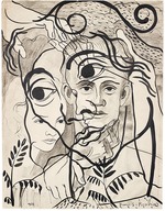Picabia, Francis - Untitled