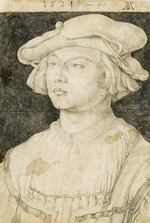 Dürer, Albrecht - Bernard van Orley
