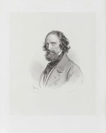 Kriehuber, Josef - Self-Portrait