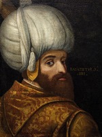 Veronese, Paolo, (School) - Sultan Bayezid I