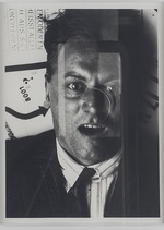 Lissitzky, El - Kurt Schwitters 