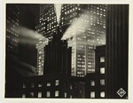Harbou, Horst von - Scene from the film Metropolis by Fritz Lang