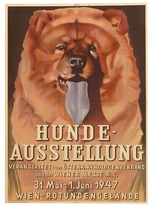 Anonymous - Dog Show Vienna