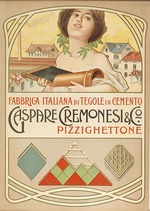 Anonymous - Gaspare Cremonesi & Co.
