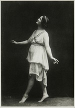Anonymous - Isadora Duncan