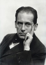 Held, Louis - Walter Gropius 