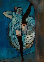 Picabia, Francis - Tabarin