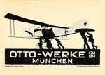 Hohlwein, Ludwig - Otto-Werke, München 