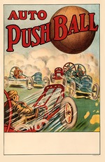 Anonymous - Auto Pushball 