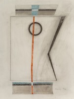 Moholy-Nagy, Laszlo - Untitled